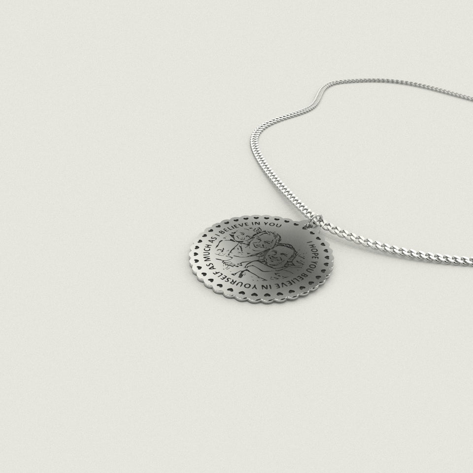 Photo Product I Believe In You
