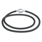 Double-wrapped Bracelet (Real Leather)